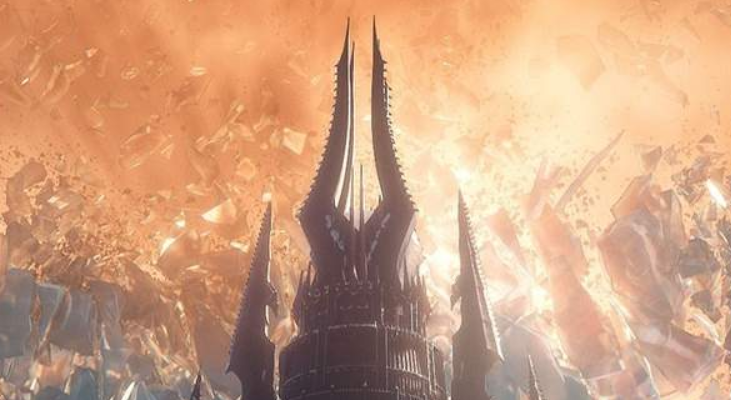 《魔兽世界》暗影国度资料片将有XboxSeriesX版?