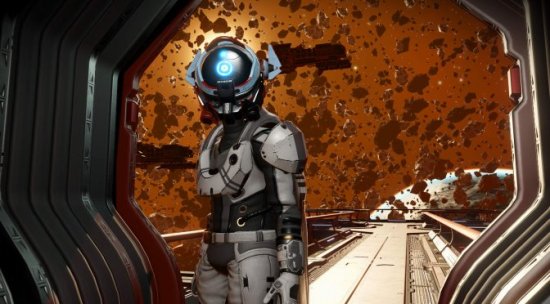 《无人深空》「Endurance更新」3.96版本现已发布 修复游戏诸多BUG