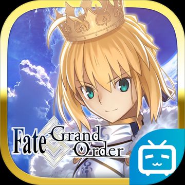 命运-冠位指定（Fate/Grand Order）下载