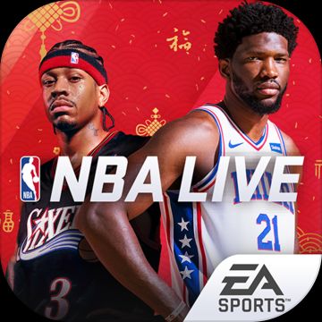 NBA LIVE下载