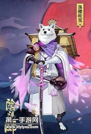 阴阳师犬神遭到大削 削弱后的犬神还能用么