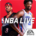 NBA LIVE Mobile下载