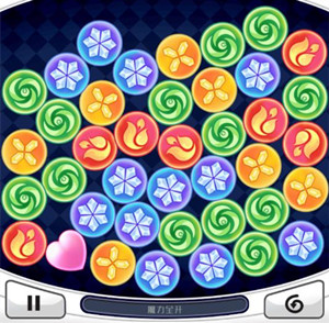 魔力时光特殊魔珠怎样使用