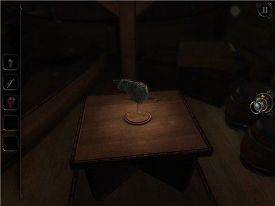 迷室3第1章