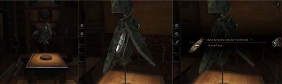 迷室3第1章