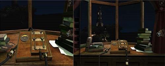 迷室3第1章