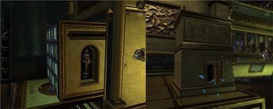 迷室3第2章