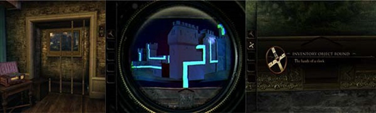 迷室3第2章