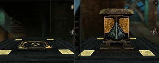 迷室3第3章