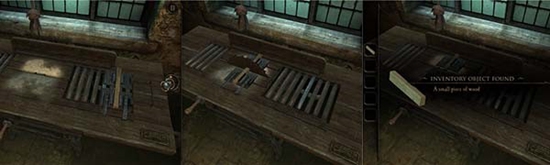迷室3第3章