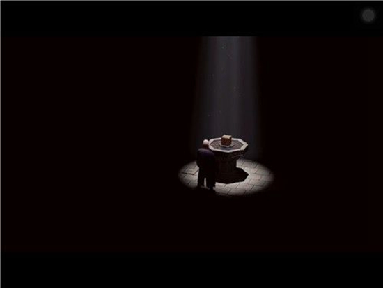 迷室3第5章