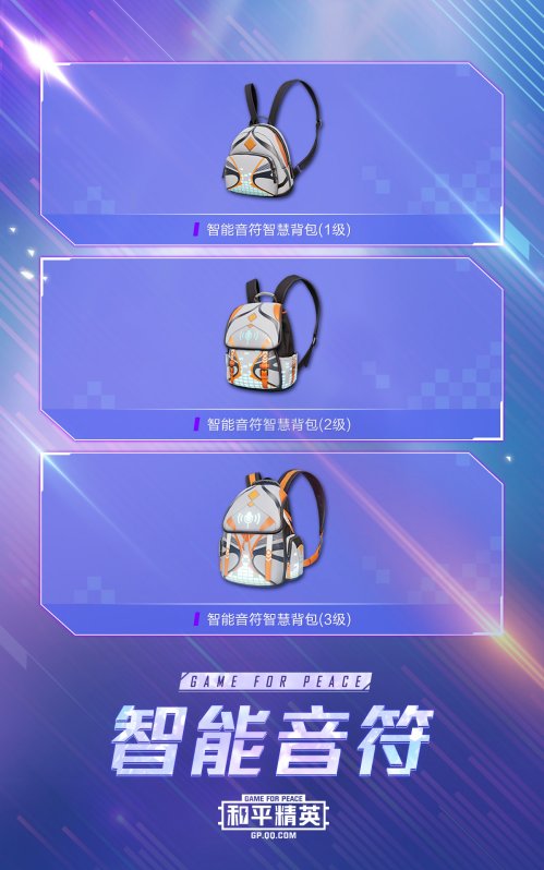 和平精英智能音符时装怎么获得？新皮肤获取方式介绍[多图]图片4