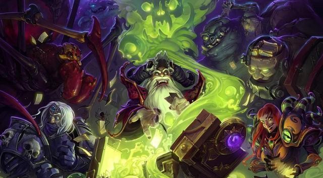魔兽世界：P6地精爆炒暗月套，又是野团陷阱？盗