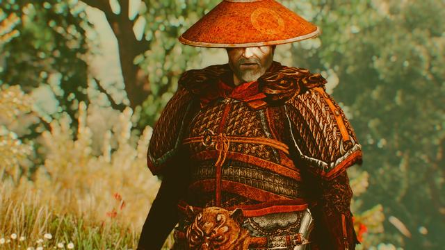 《巫师3》大型Mod铁之阴影 添加大量新盔甲和敌人