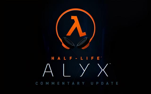 《半条命：Alyx》解说模式更新 官方建议通关后再启用