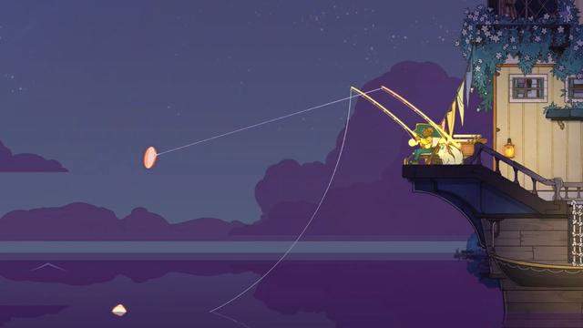 治愈游戏《Spiritfarer》销量破50万 免费更新已上线
