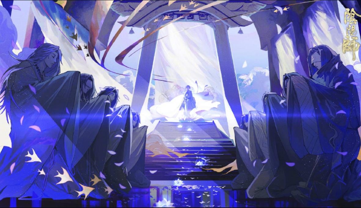 阴阳师帝释天技能涉嫌抄袭还要上！官方回应只字不提，换个策划吧？