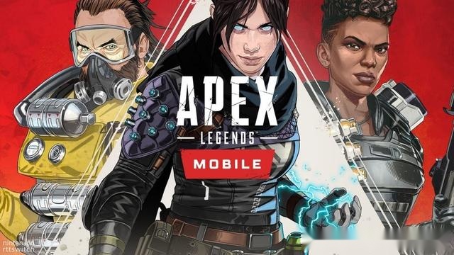 《Apex英雄》手游将开测还有团队原创手游准备中