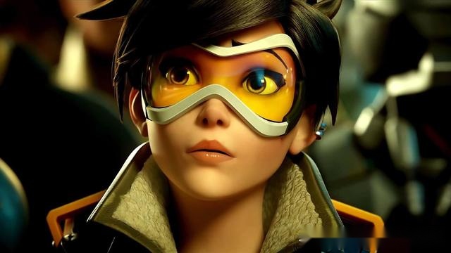 OW2开发太蜗牛的锅？《守望先锋》总监Jeff Kaplan宣布离职
