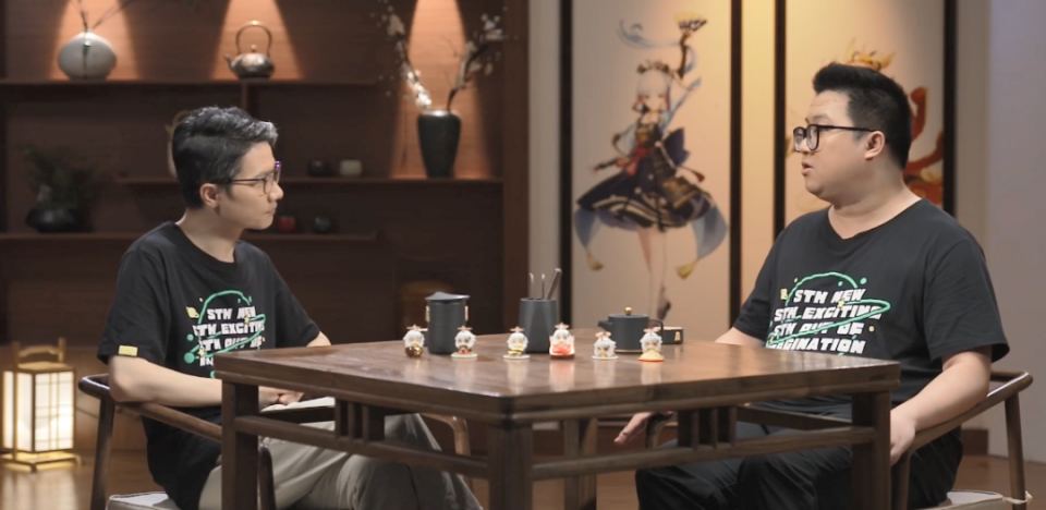 等待稻妻的日子里，聊聊《原神》文化输出的全新路径