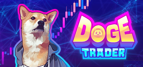 虚拟币交易模拟器《Doge Trader》上架Steam 支持简体中文