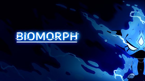 横版魂类银河恶魔城游戏《BIOMORPH》宣布登录PC和NS 支持中文