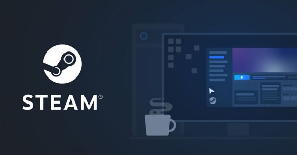 最新版Steam手机应用已推出！增加扫码登录、双因素验证