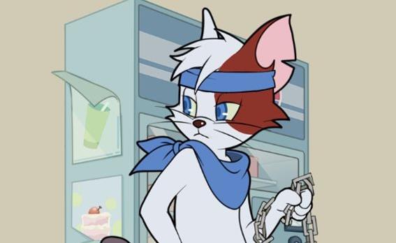 《猫和老鼠》手游暗影狩猎行动开始