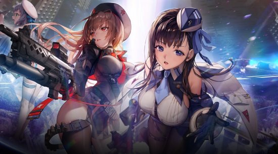 《妮姬：胜利女神》PC版配置需求现已公布