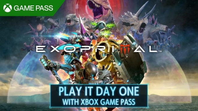 《原始袭变》7月14日发售当天加入XboxGame Pass