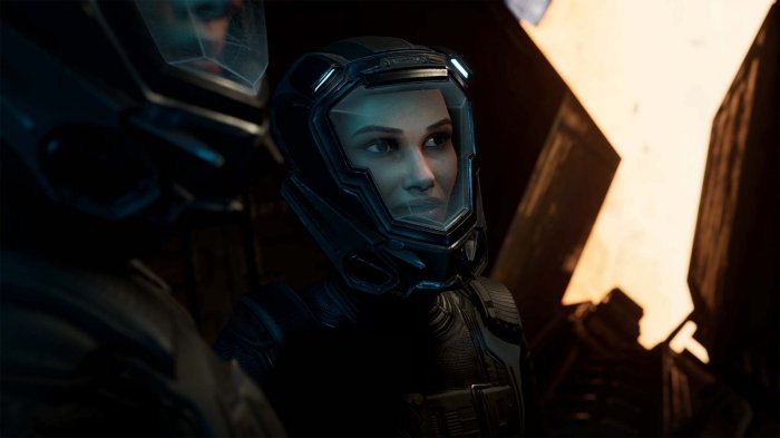 《The Expanse》多平台上架 PC配置要求公开