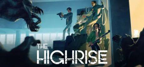 第一人称恐怖生存《The Highrise》现已开放DEMO试玩