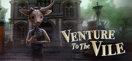 平台冒险游戏《Venture to the Vile》将于明年登录Steam