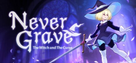 《Never Grave》上架steam 支持中文