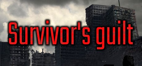 《Survivor's guilt》上架steam 6月23日正式发售