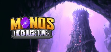 《Monos: The Endless Tower》现已上架Steam