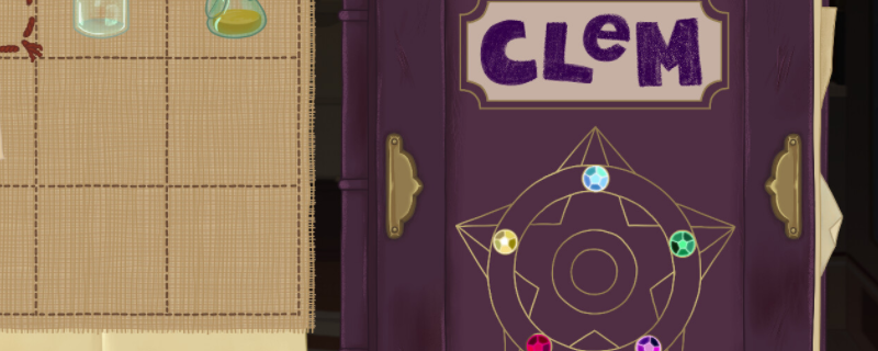 《CLeM》需要什么配置
