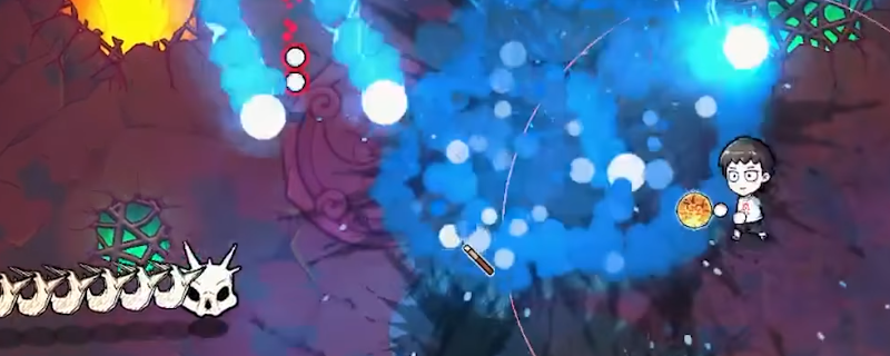 《魔法工艺》生命房有什么特点