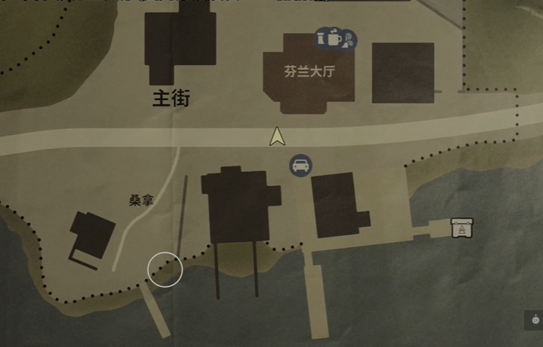 《心灵杀手2》科斯凯拉广告阿哈马啤酒在哪里