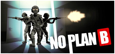 《No Plan B》4月3日将于Steam正式推出