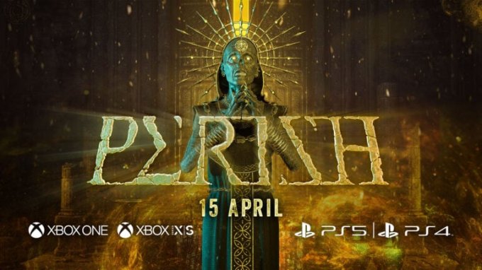 《破灭》将于4月15日正式登陆PS/Xbox平台