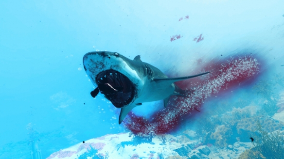 《食人鲨》总销量突破1400万份