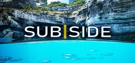 《Subside》试玩Demo上架Steam 支持中文