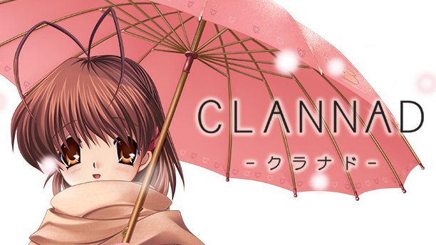 经典恋爱冒险游戏《CLANNAD》发售20周年！