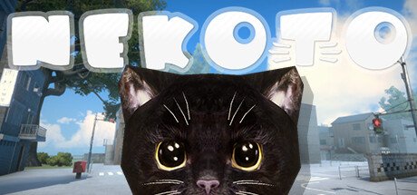 治愈猫猫游戏《NEKOTO》Steam限时八折优惠
