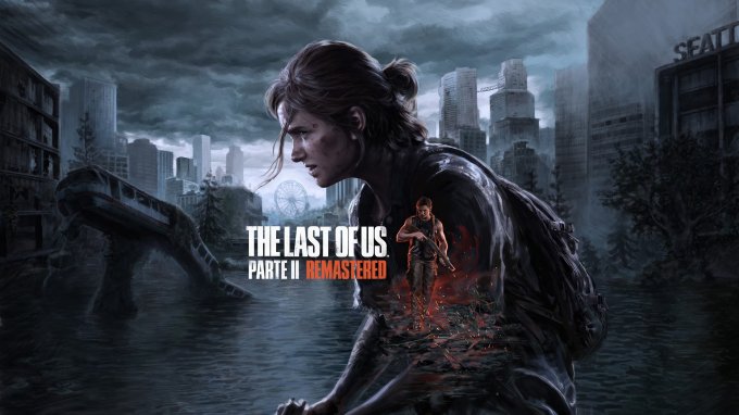 《最后生还者2重制版》加入PS+3档游戏试玩目录