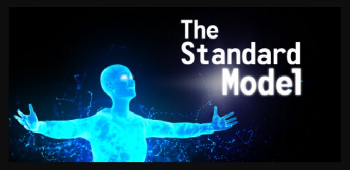 《标准模型》上架Steam 2025年发售