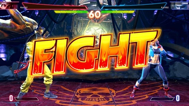 《街头霸王6》Switch 2版部分细节 追加手柄陀螺仪战斗新模式