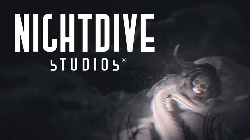 夜潜工作室宣布将启动PS3/Xbox360经典游戏重制计划