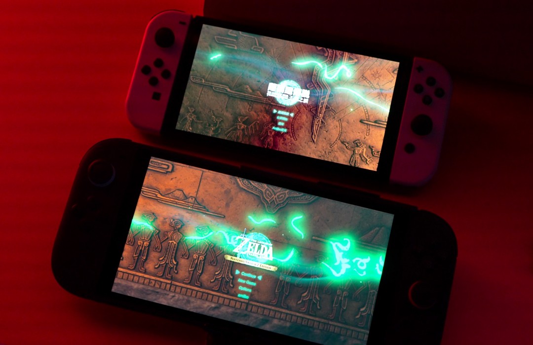 Switch 2续航能力下降 任天堂开发者给出解释